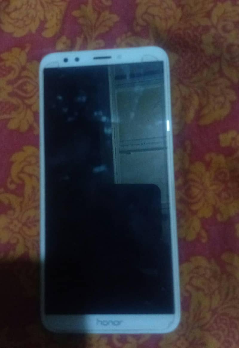 Honor 7C 0