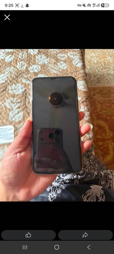 Apple iPhone 11 Pro 256Gb