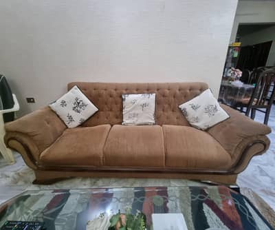 Sofa set for Home/ Office
