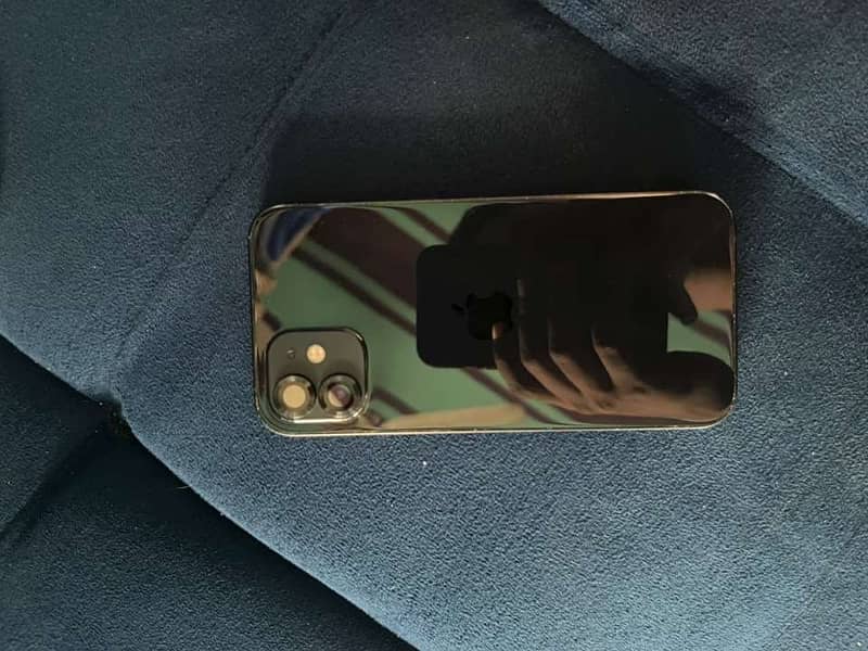 Apple iPhone 12 6