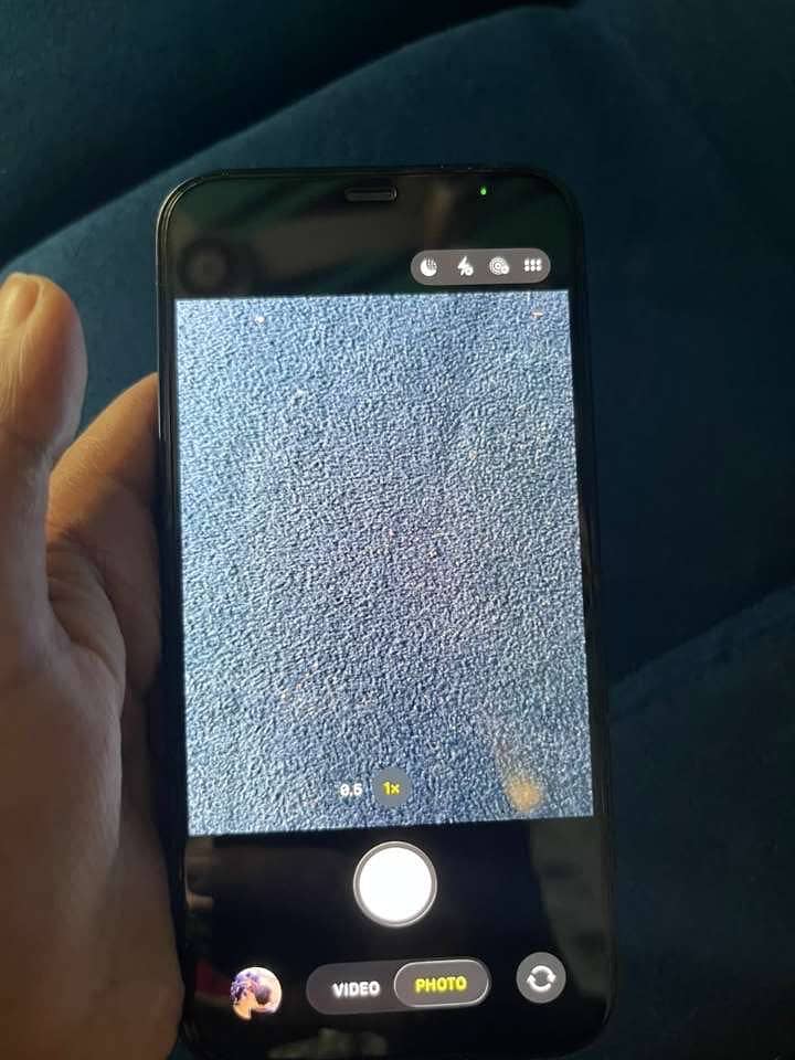 Apple iPhone 12 7