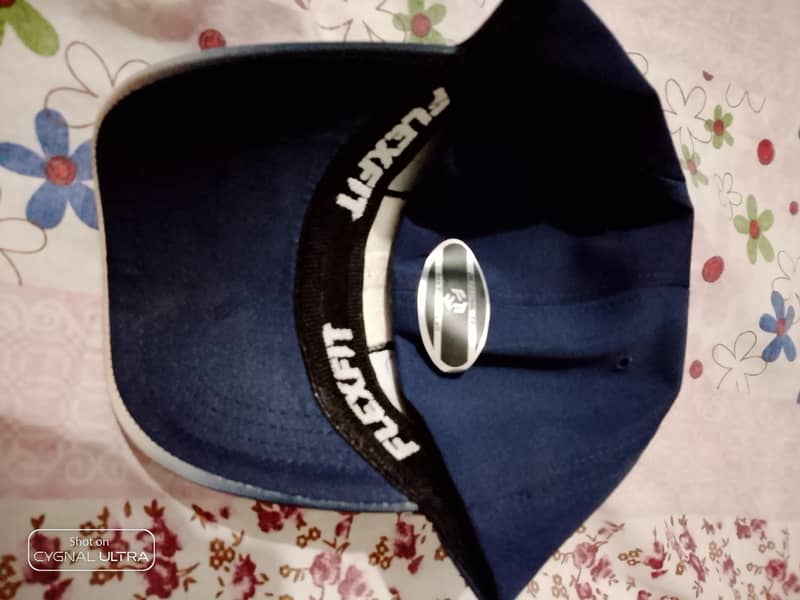 New design Cap 3