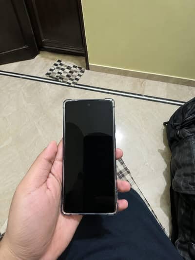 Google Pixel 6a