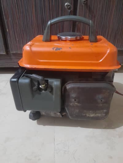 Sunshine SS960 Petrol Generator