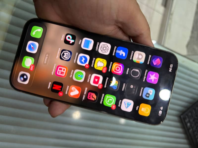 Apple iPhone 16 Pro Max 6