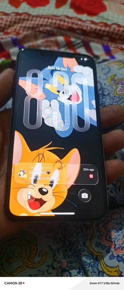Apple iPhone 11 Pro Max 256