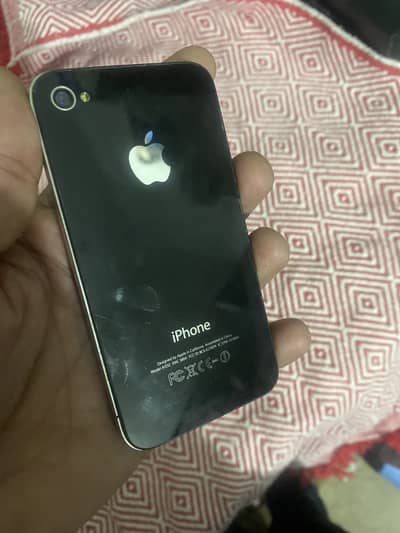 Apple iPhone 4 16gb non pta