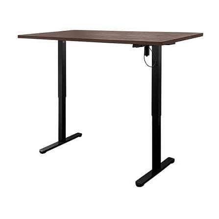 height Adjustable Table, height adjustable desk, standing desk, 2
