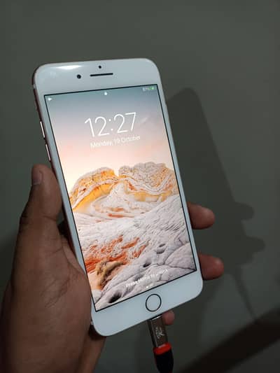 Apple iPhone 7 Plus non pta all sim working