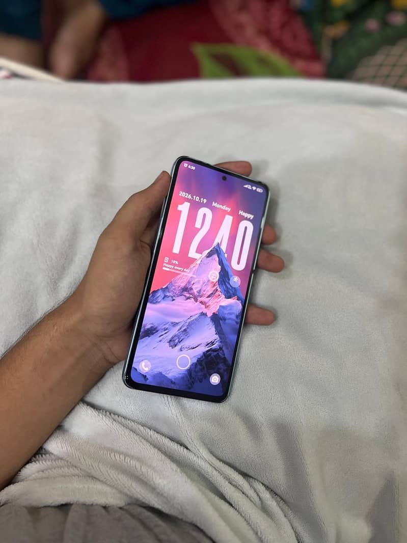 Xiaomi Redmi Note 13 1