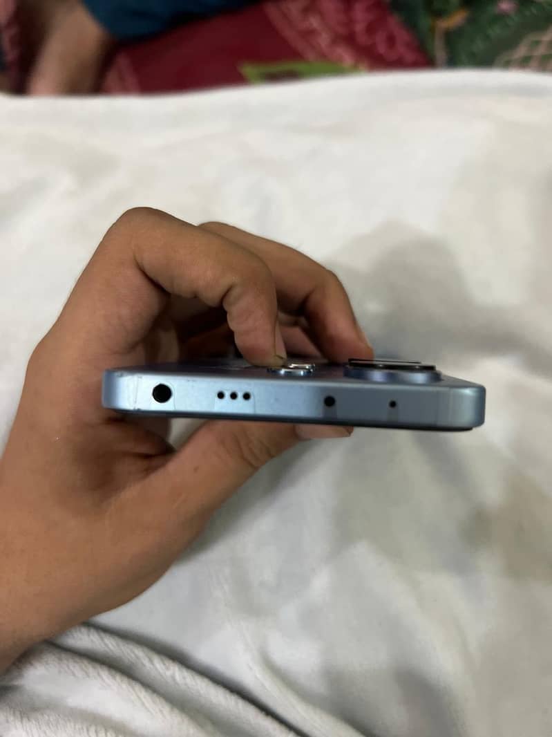 Xiaomi Redmi Note 13 3