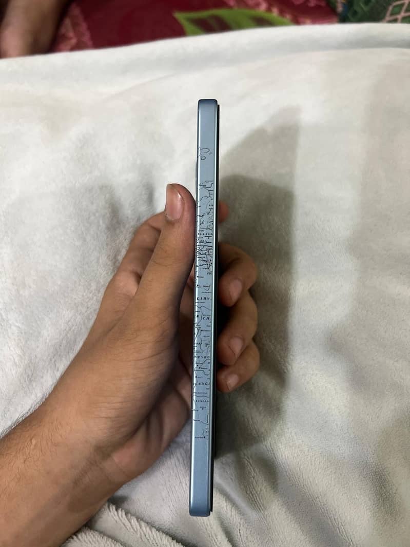 Xiaomi Redmi Note 13 5