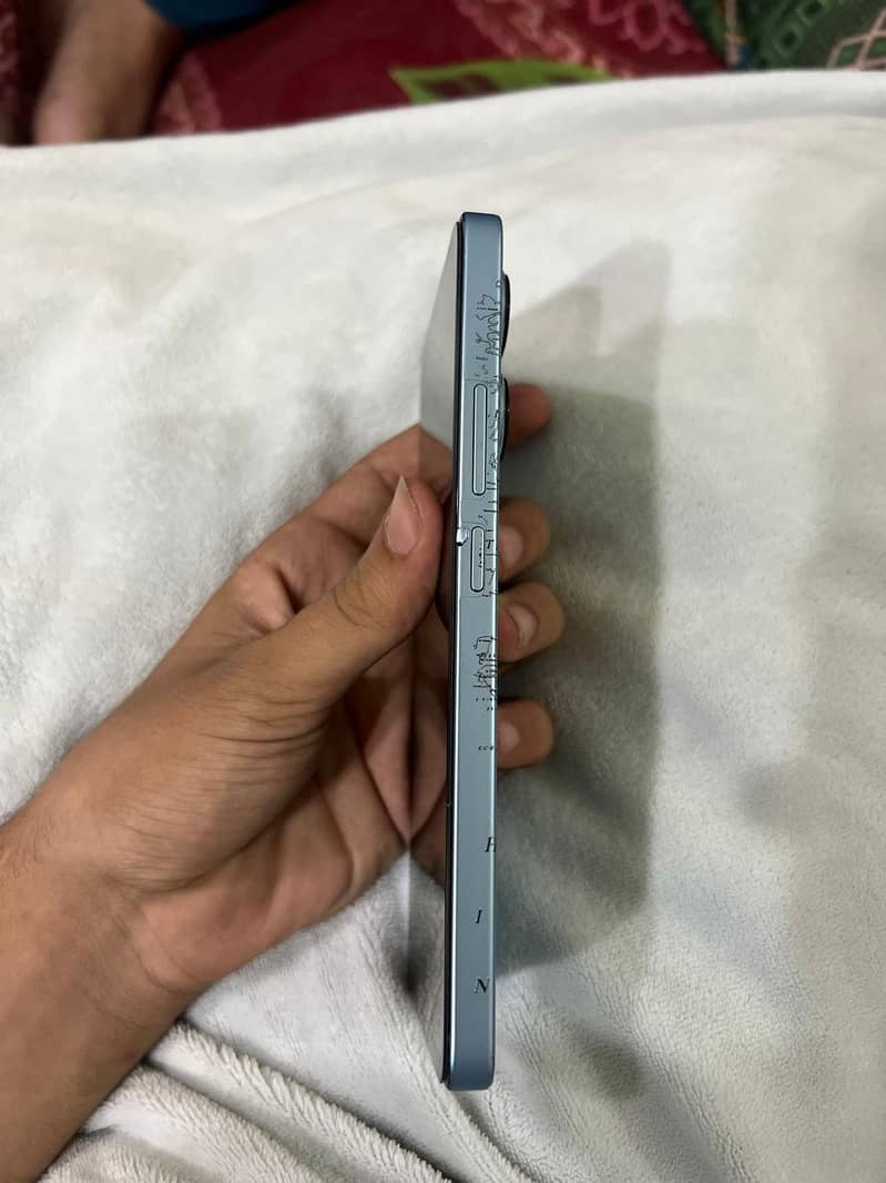 Xiaomi Redmi Note 13 6