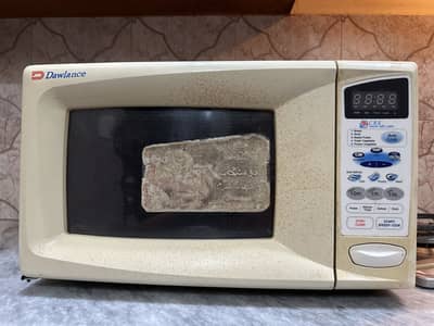 Dawlance Microwave Oven