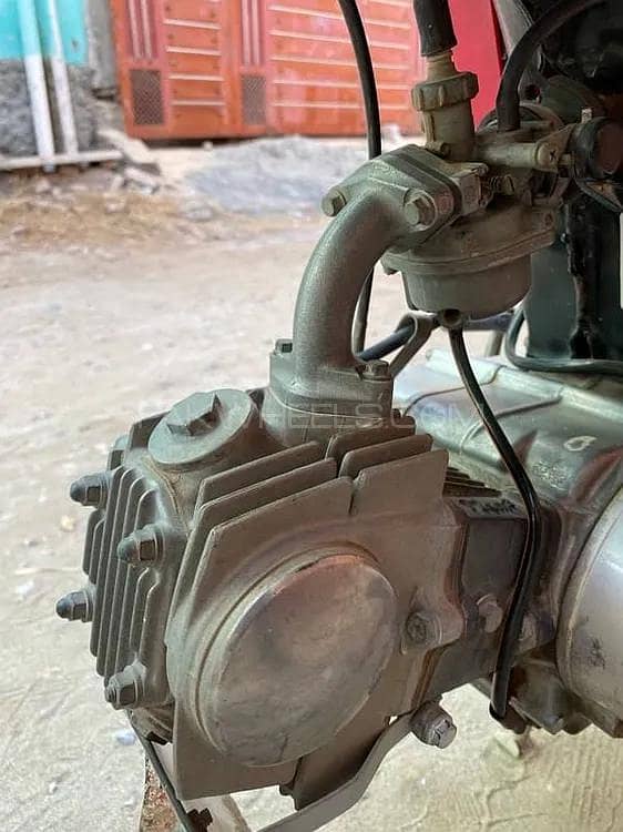 SAE ENJON CD 70 Only Good Condition 1