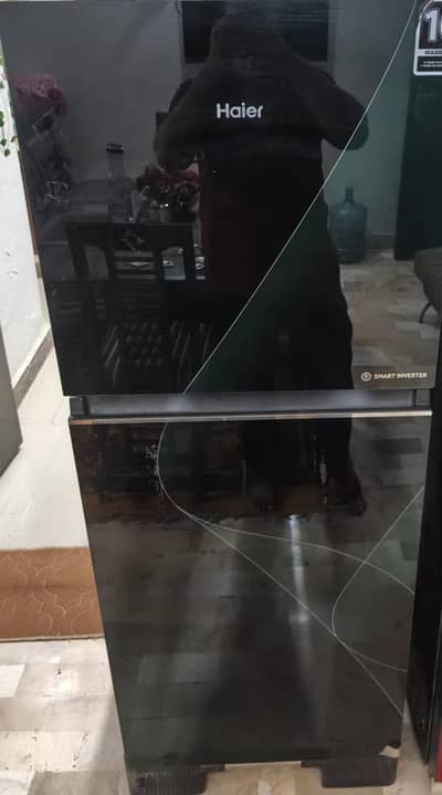 Haier refrigerator for sale