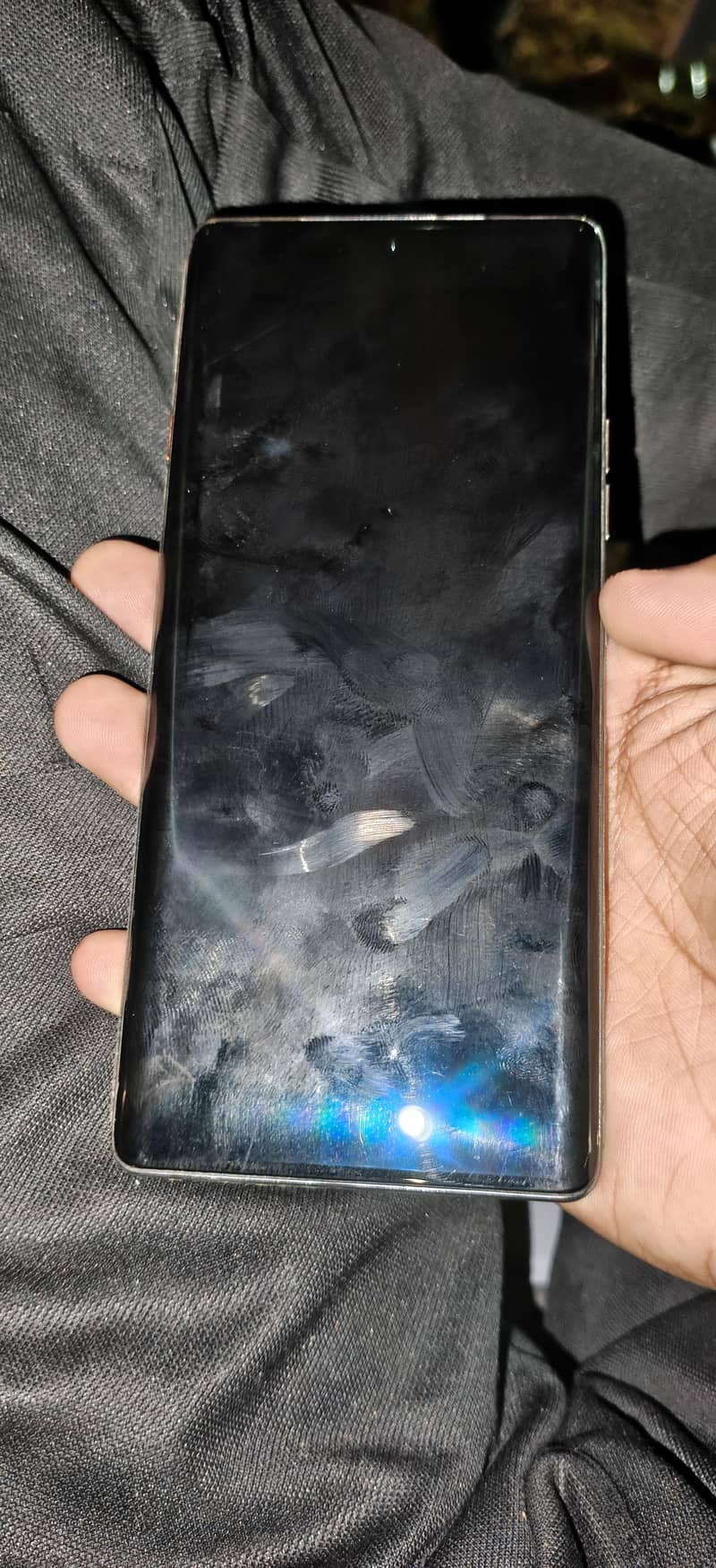 Tecno Camon 40 Pro 2