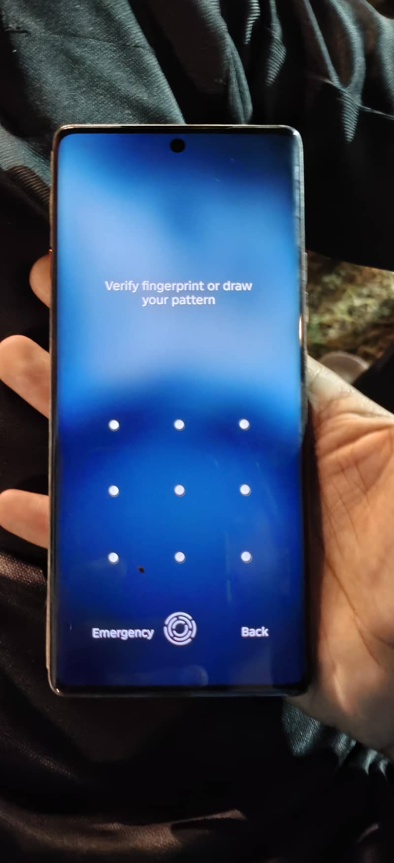 Tecno Camon 40 Pro 3