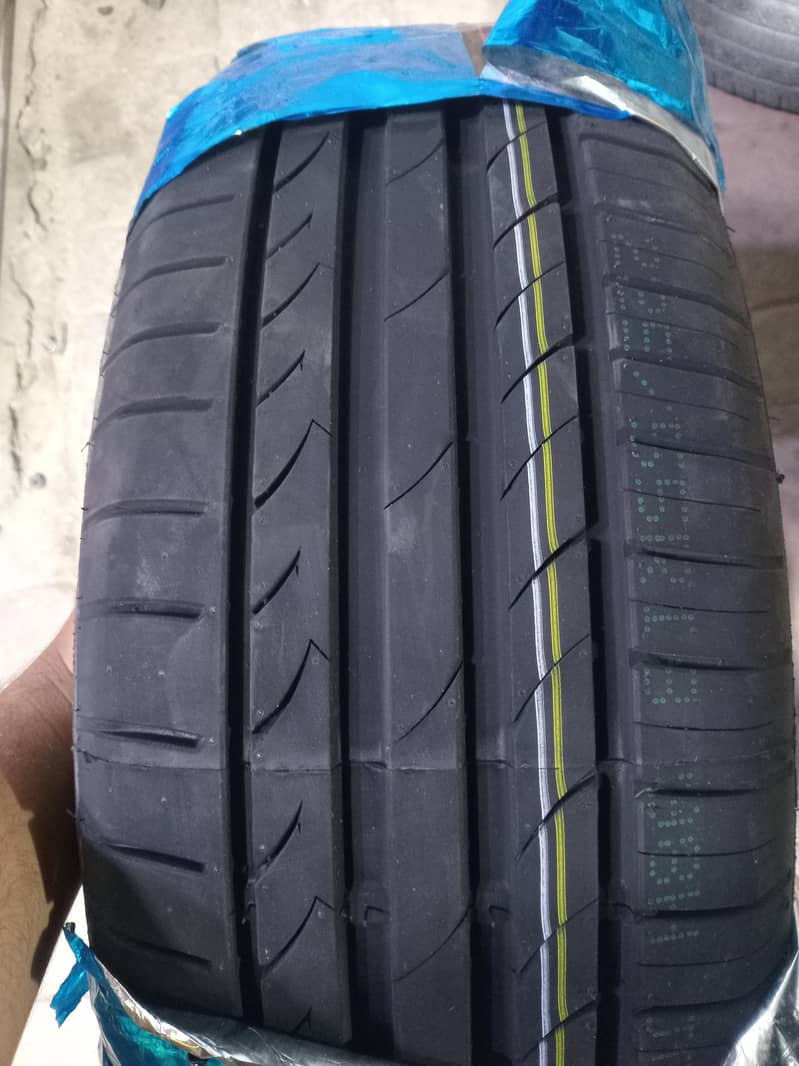 225/55R18 Roadking new stock available - Tyres - 1120622783