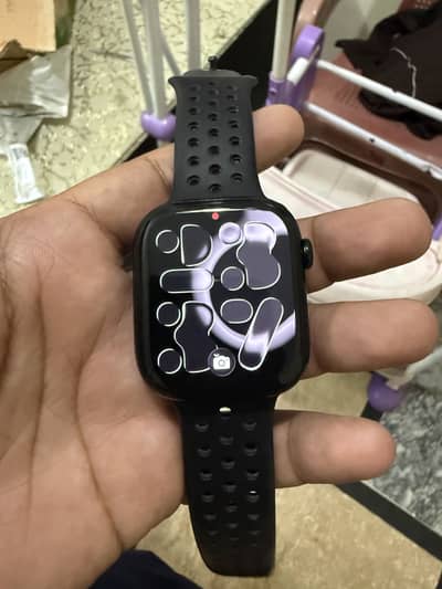 Apple series 10(46mm)