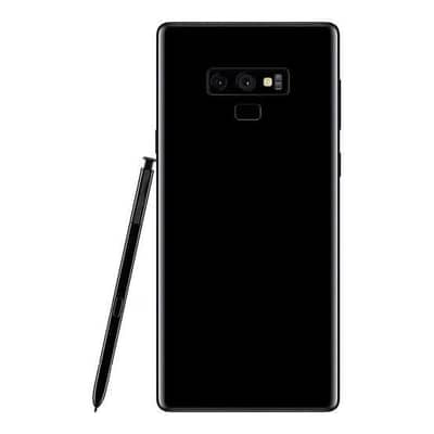 Samsung Mobile Note 9