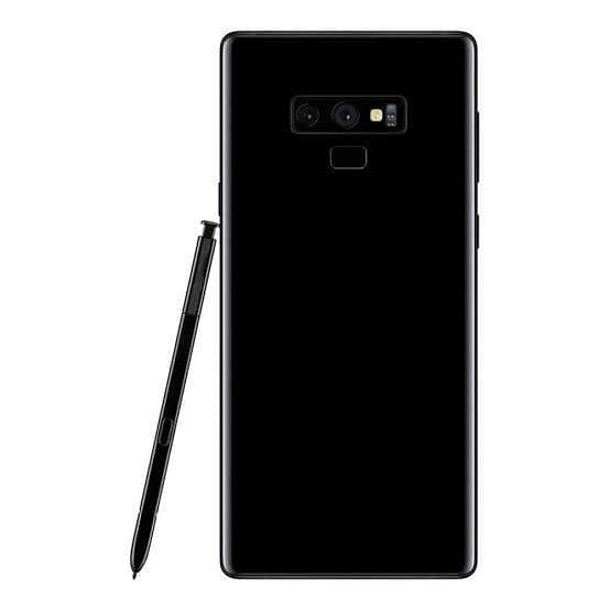 Samsung Mobile Note 9 0
