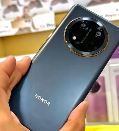 Honor X9c 5G