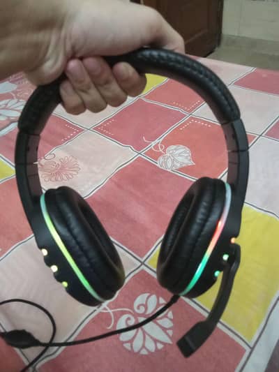 Unbranded Headphones