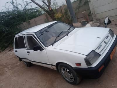 03428189867 Suzuki Khyber 1992
