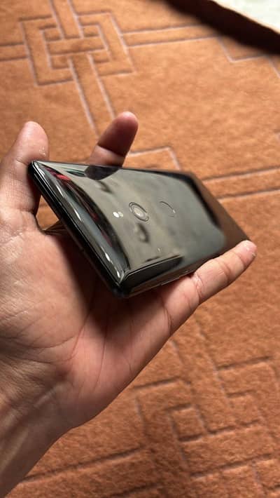 Sony XZ3