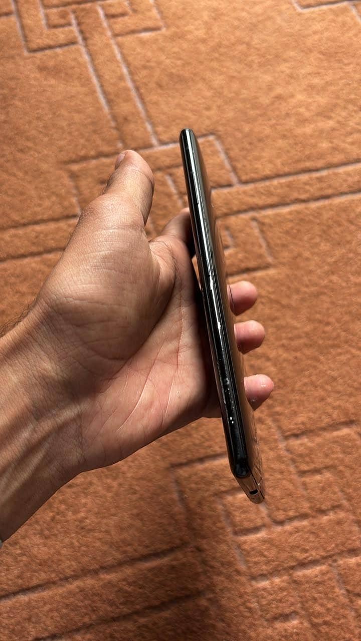 Sony XZ3 2