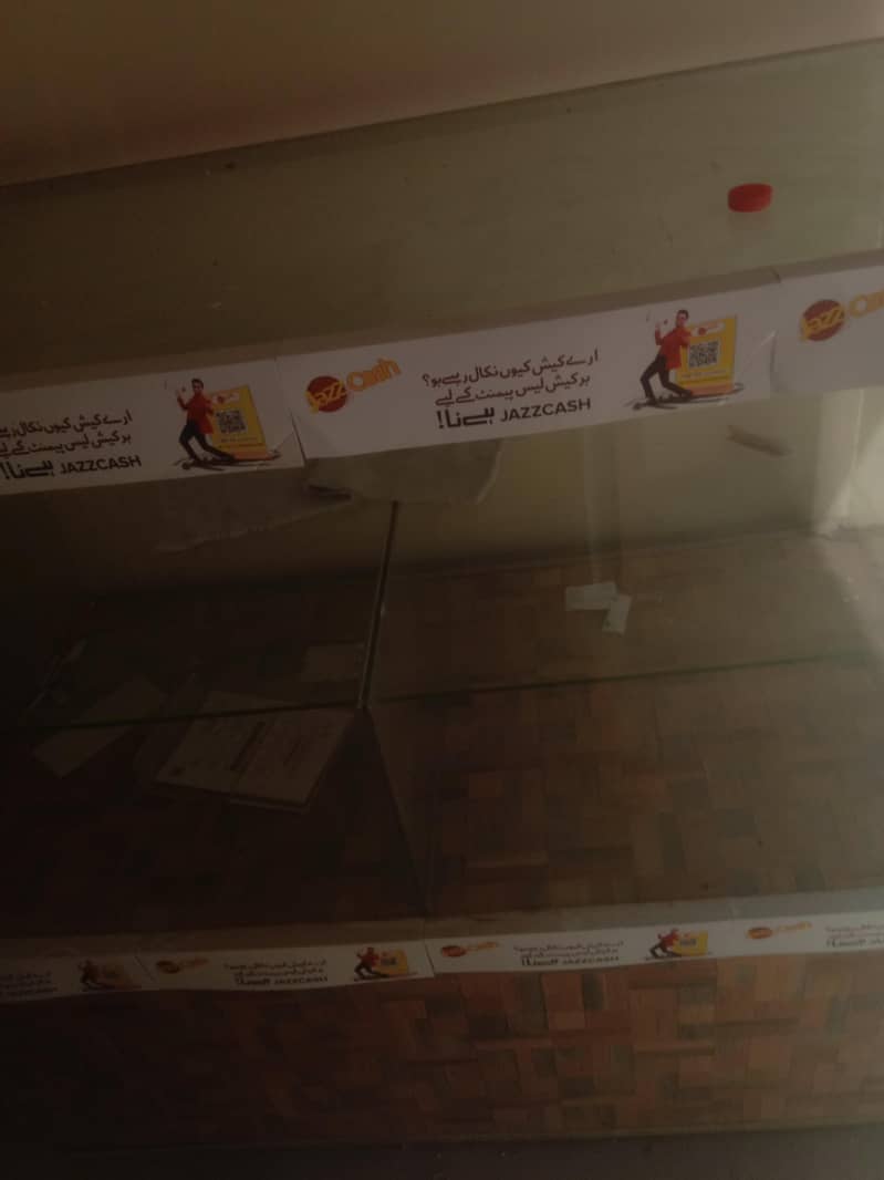 shop counter 1