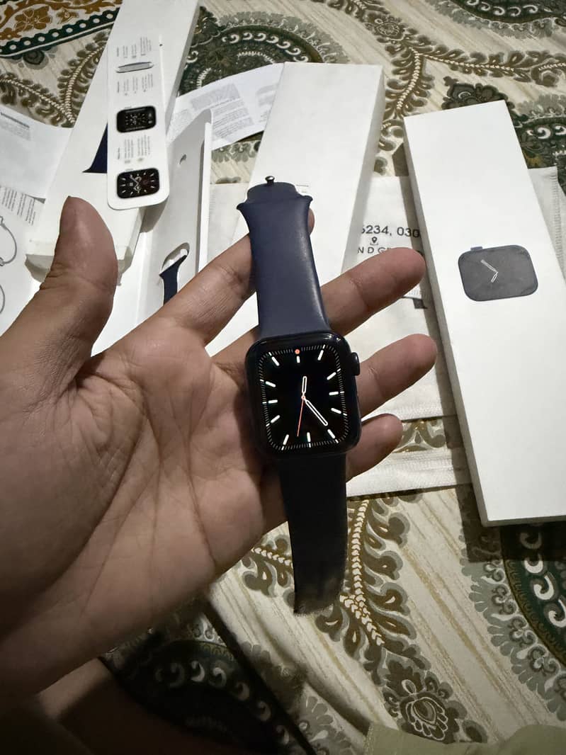 Apple 1