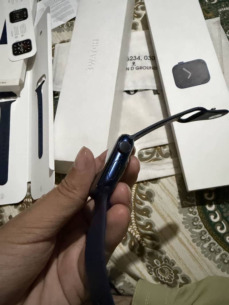 Apple 3