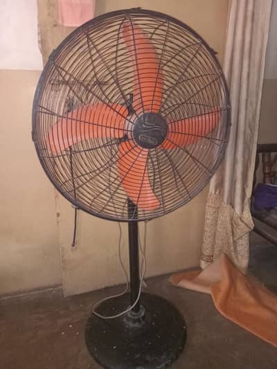 asia stand fan for sale