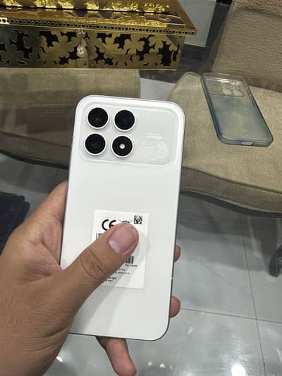 Xiaomi Redmi K90