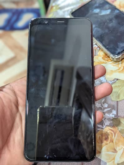 Google Pixel 4 XL