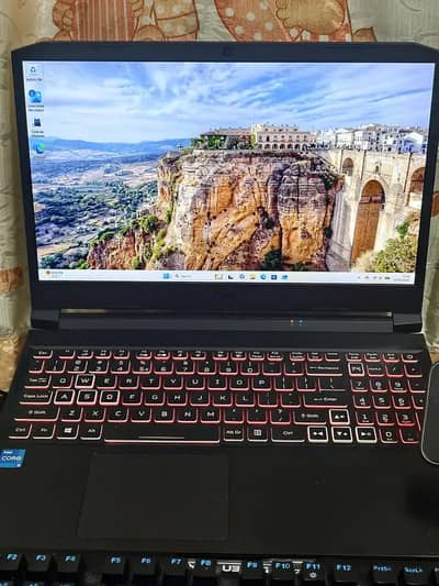 Acer Nitro 5 AN 515-57 Premium Quality Gaming Laptop
