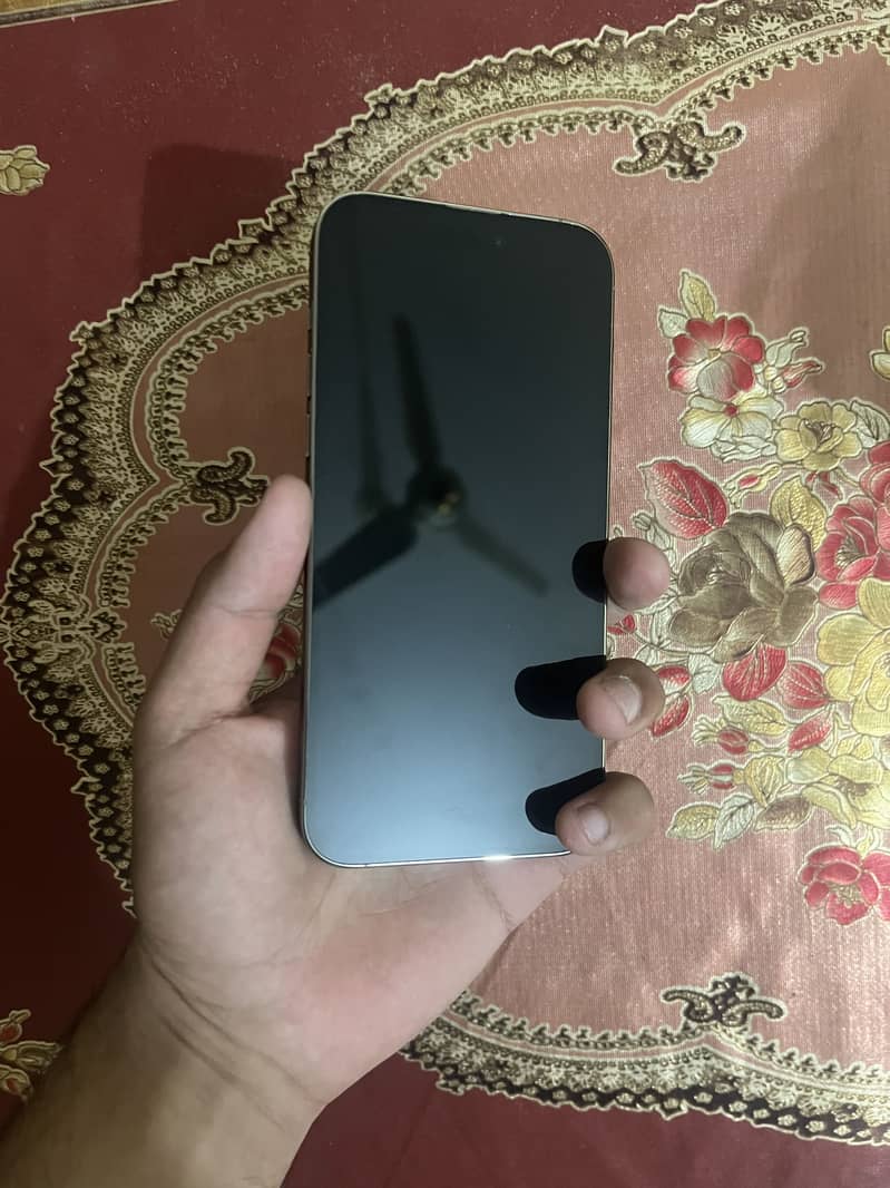 Apple iPhone 14 Pro Max 1
