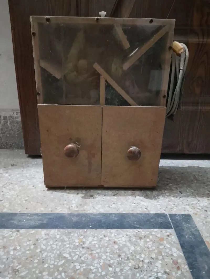 pump aur Dane wali machine — photo 4