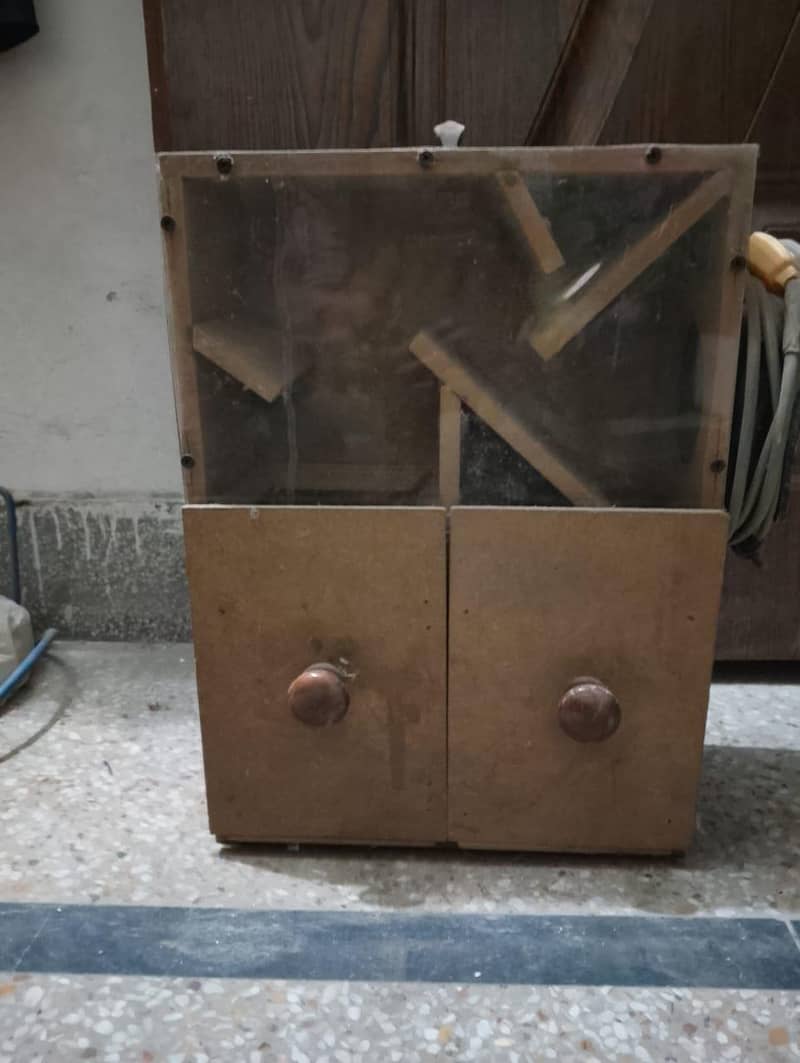 pump aur Dane wali machine 4