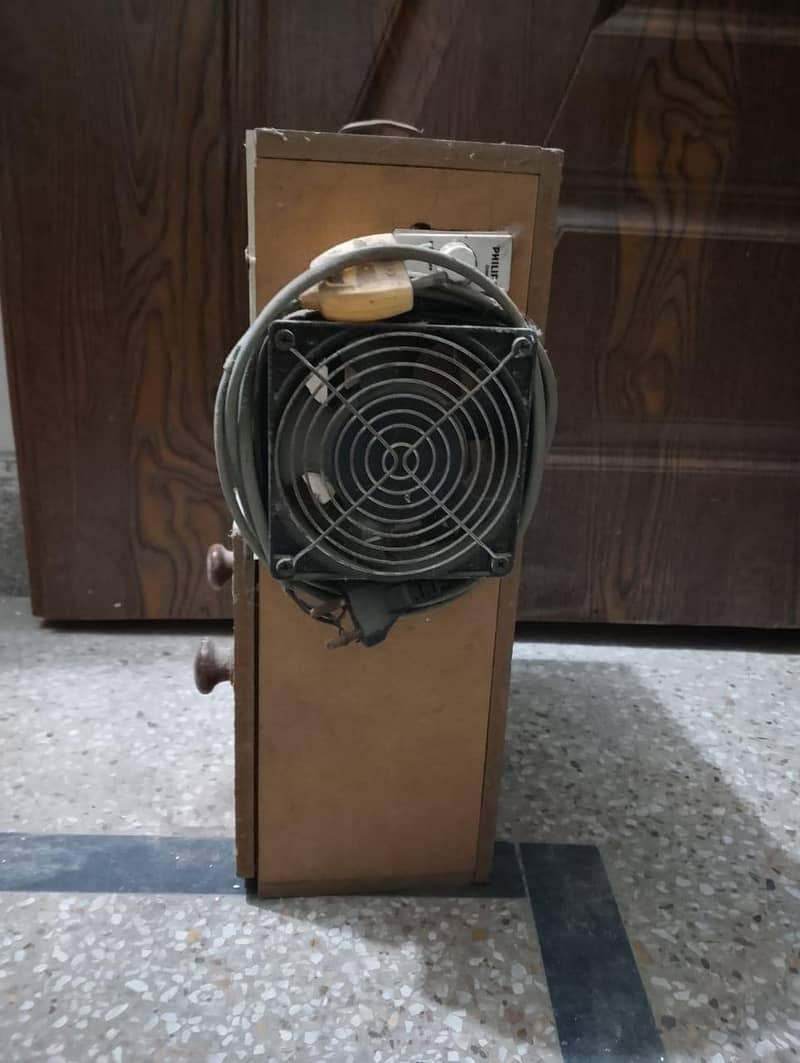 pump aur Dane wali machine 5