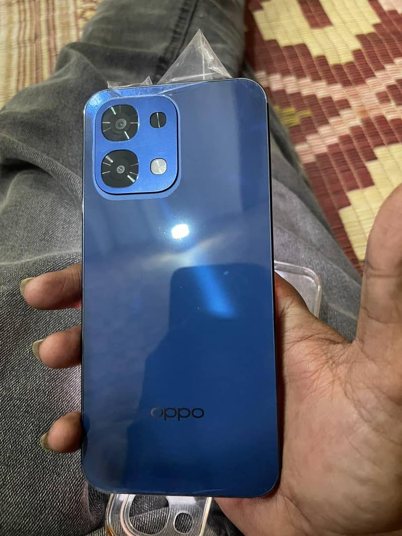 OPPO A6 pro 1