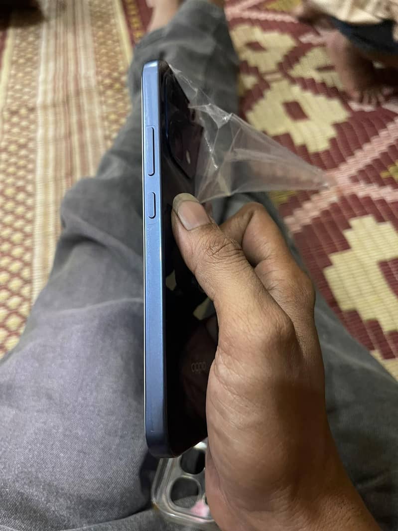 OPPO A6 pro 2