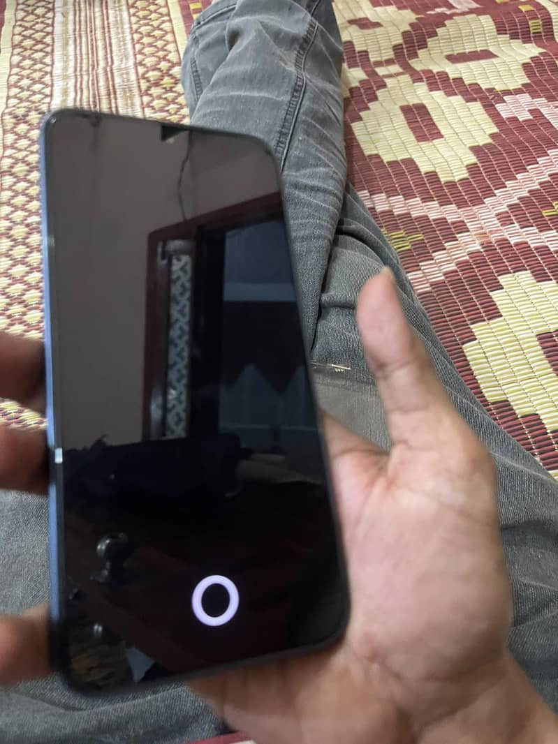 OPPO A6 pro 5