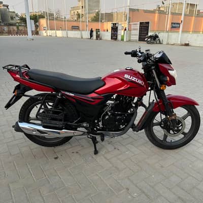 GR 150 2025 NOVEMBER Good Condition 10/10
