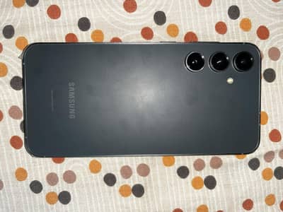 Samsung Mobile S23 FE