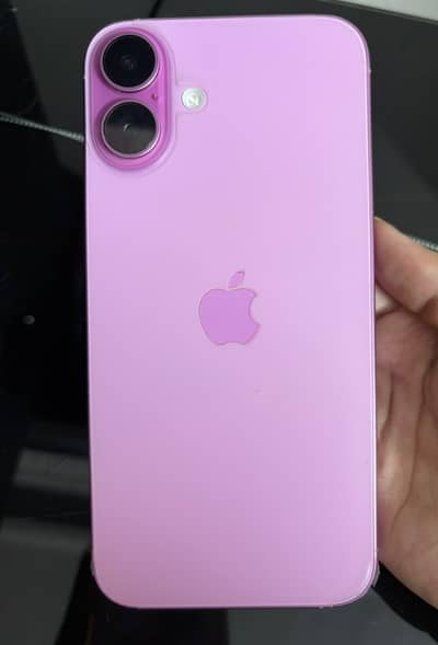 Apple iPhone 16 Plus Non Pta Jv