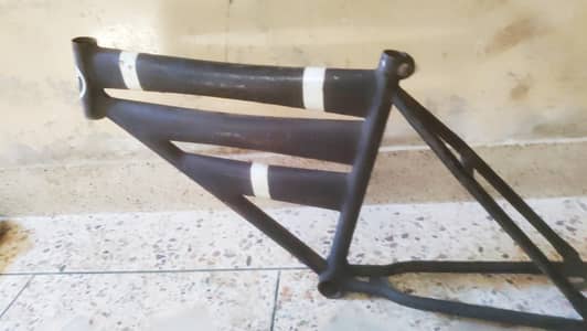 Frame & Rim for Sale