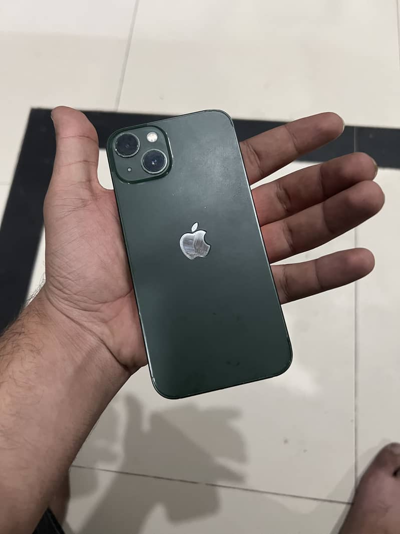 Apple iPhone 13 1